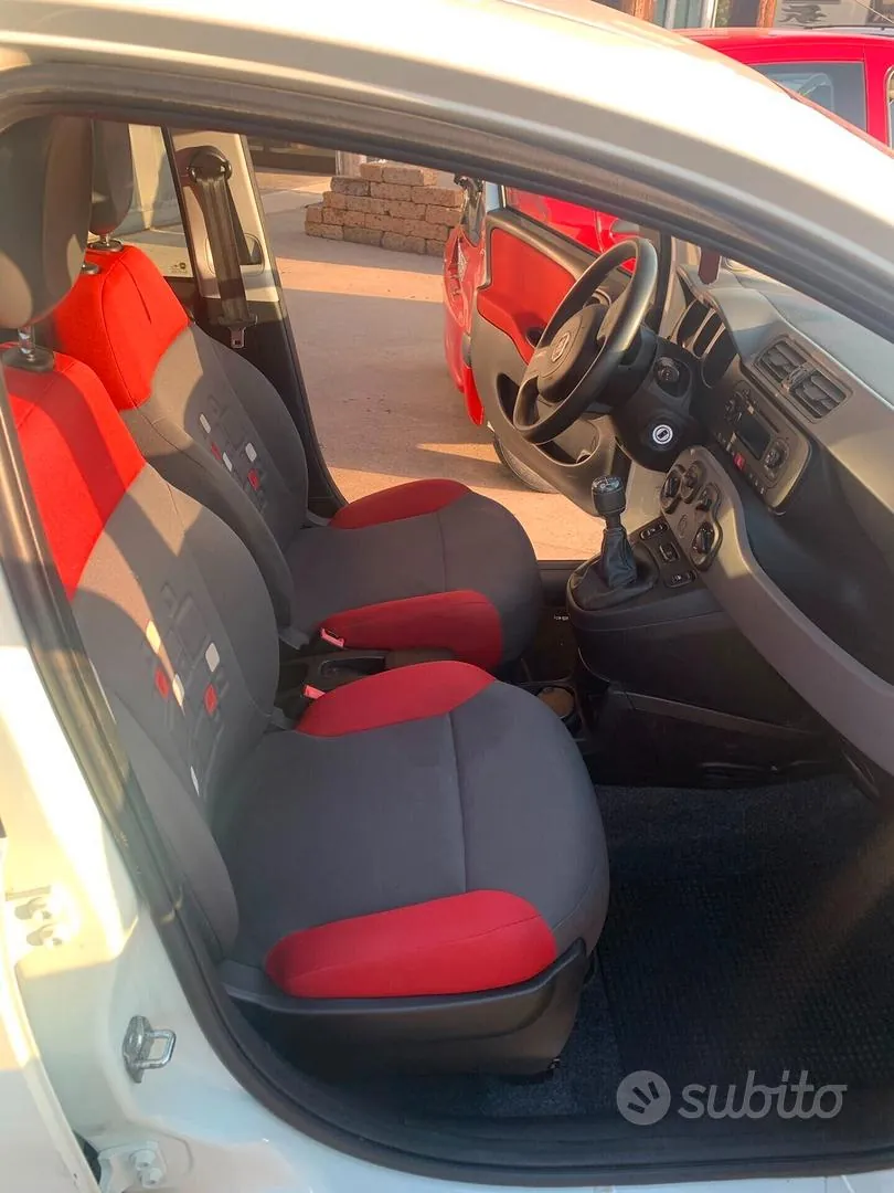 Fiat Panda 2016 photo 4