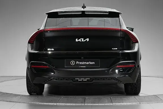 Kia Ev6 2024 photo 3
