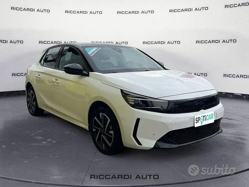 Opel Corsa 2026 photo 3