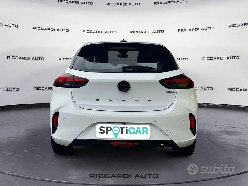 Opel Corsa 2026 photo 5