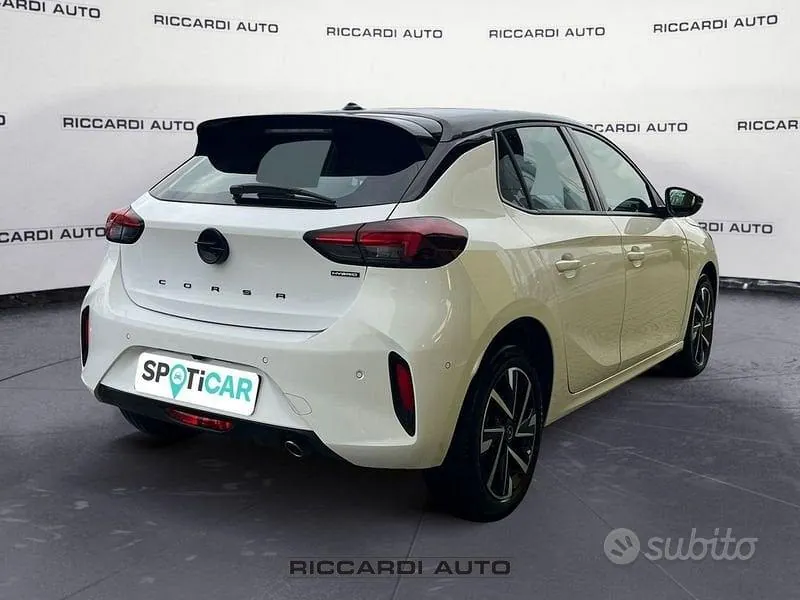 Opel Corsa 2026 photo 4