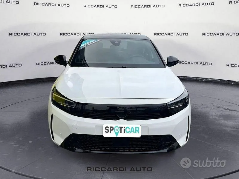 Opel Corsa 2026 photo 2