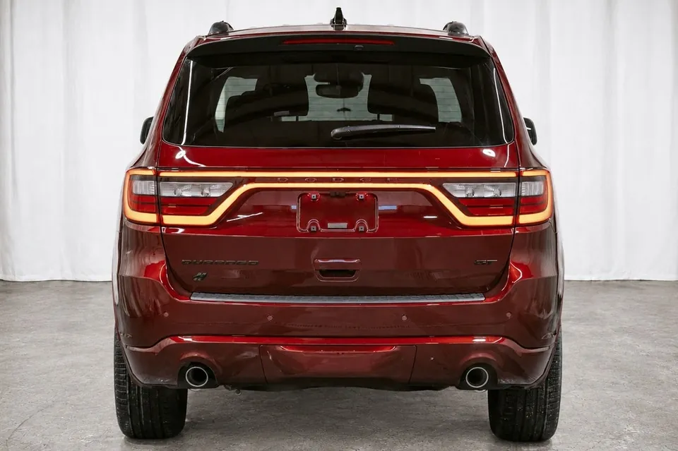 Dodge Durango 2026 photo 5