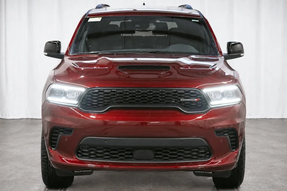Dodge Durango 2026 photo 2