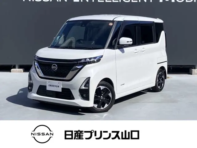 Nissan Dayz 2020 photo 2