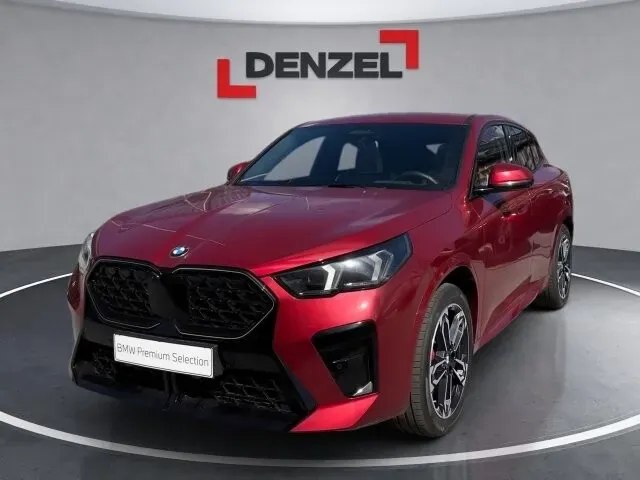 BMW X2 2025 photo 2