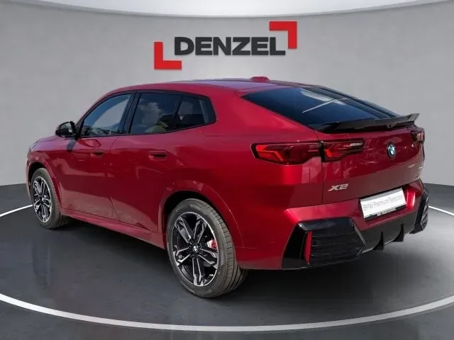 BMW X2 2025 photo 3