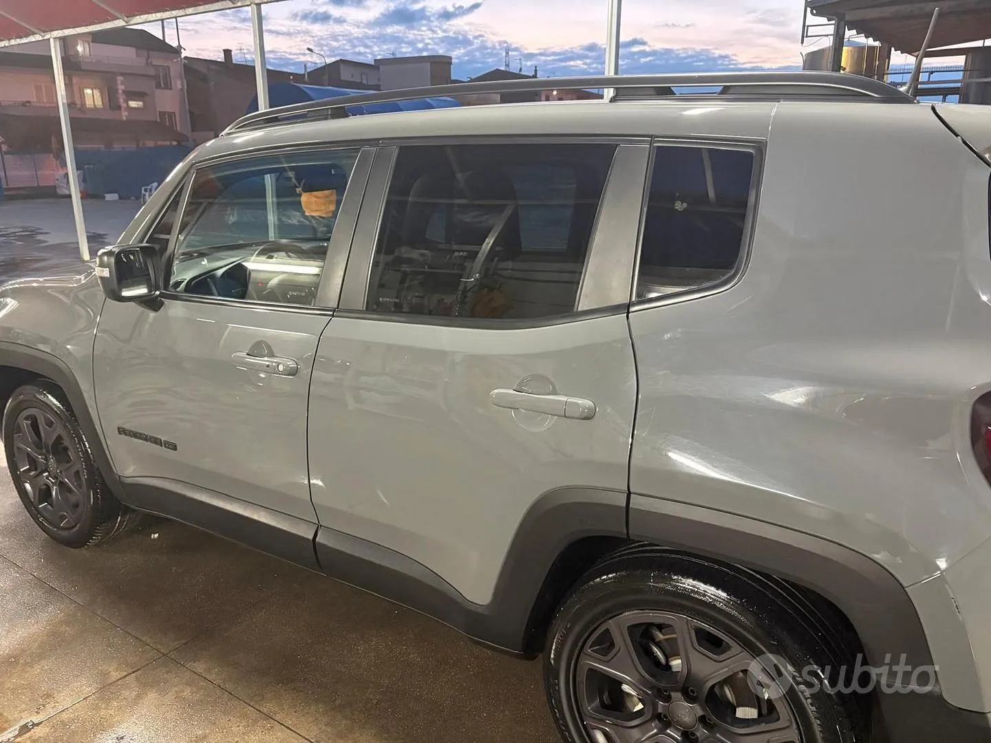 Jeep Renegade 2021 photo 5