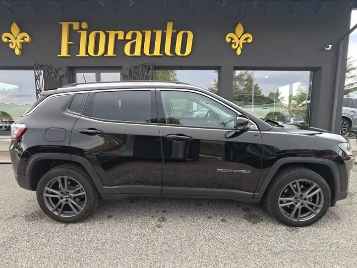 Jeep Compass 2019 photo 3