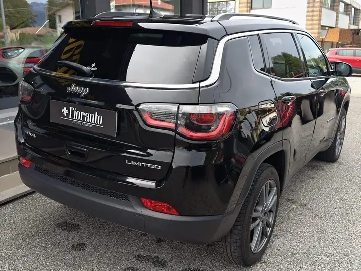 Jeep Compass 2019 photo 4