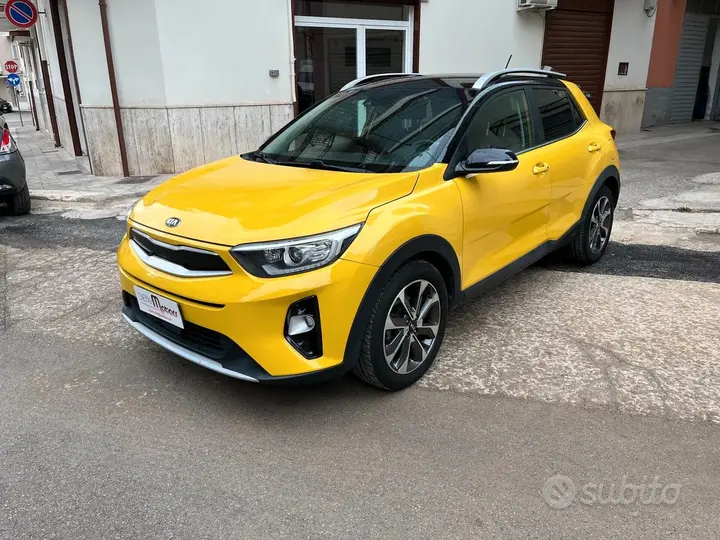 Kia Stonic