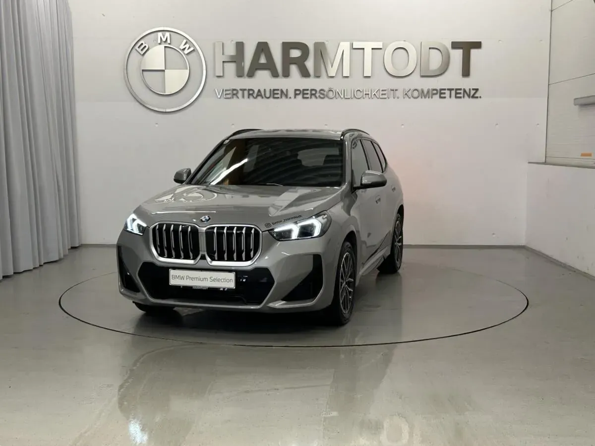 BMW X1 2026 photo 2