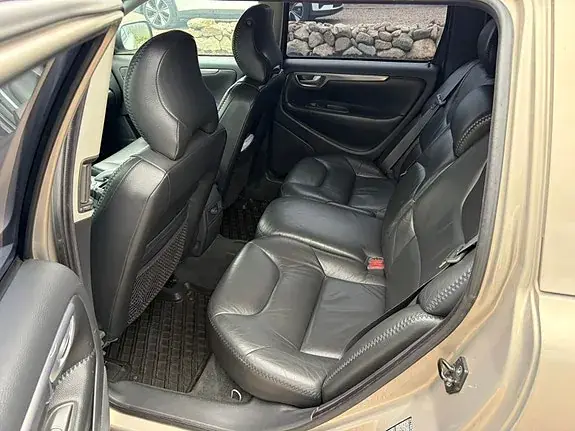 Volvo Xc70 2003 photo 5