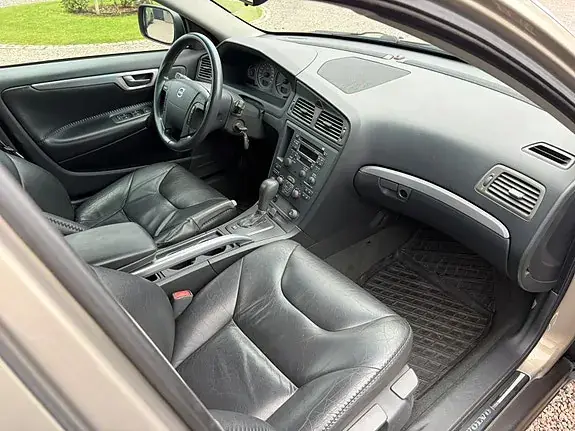 Volvo Xc70 2003 photo 4