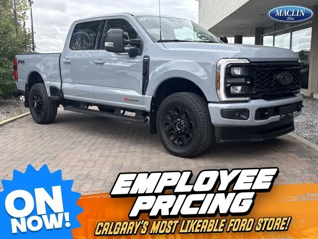 Ford Super Duty F-350