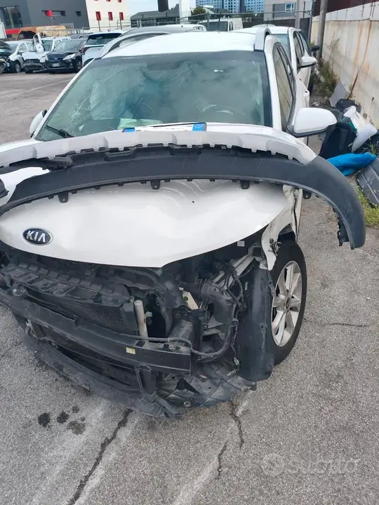 Kia Stonic 2019 photo 2