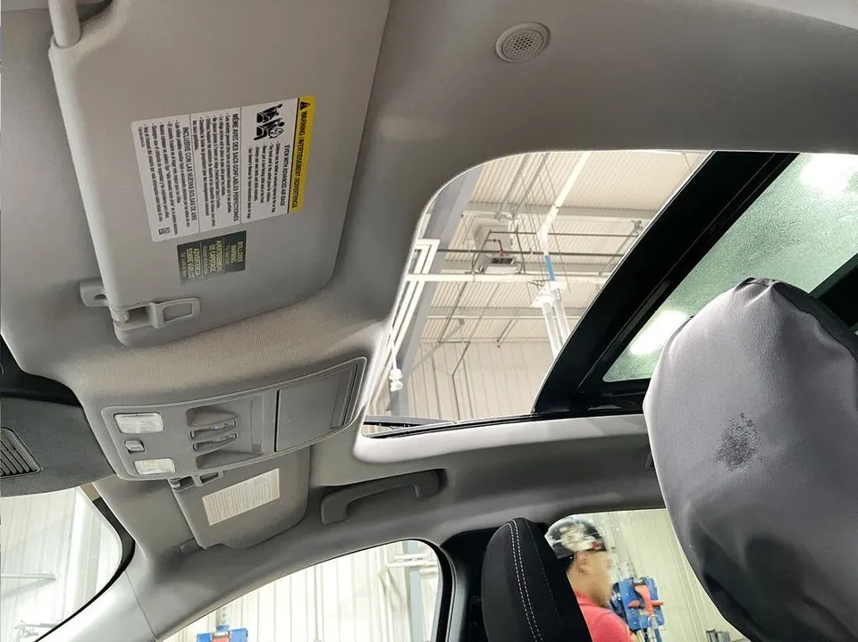 Ford Escape 2025 photo 3