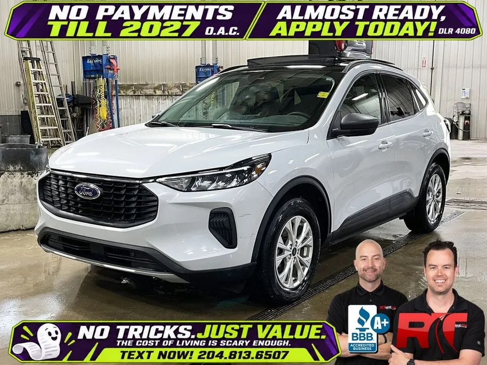 Ford Escape