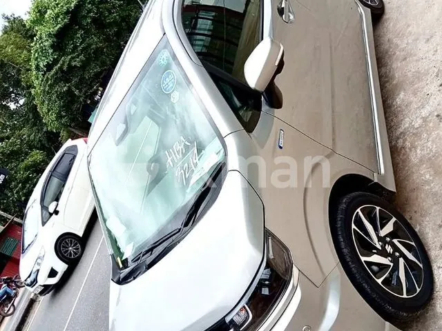 Suzuki Wagon R Zx 2026 photo 3