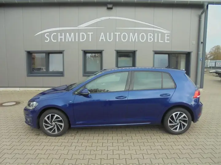 Volkswagen Golf 7