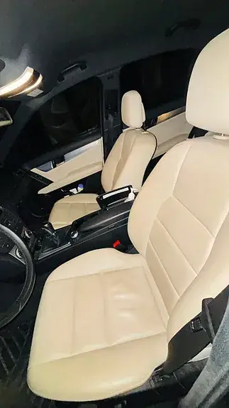 Mercedes-Benz C180 2011 photo 5
