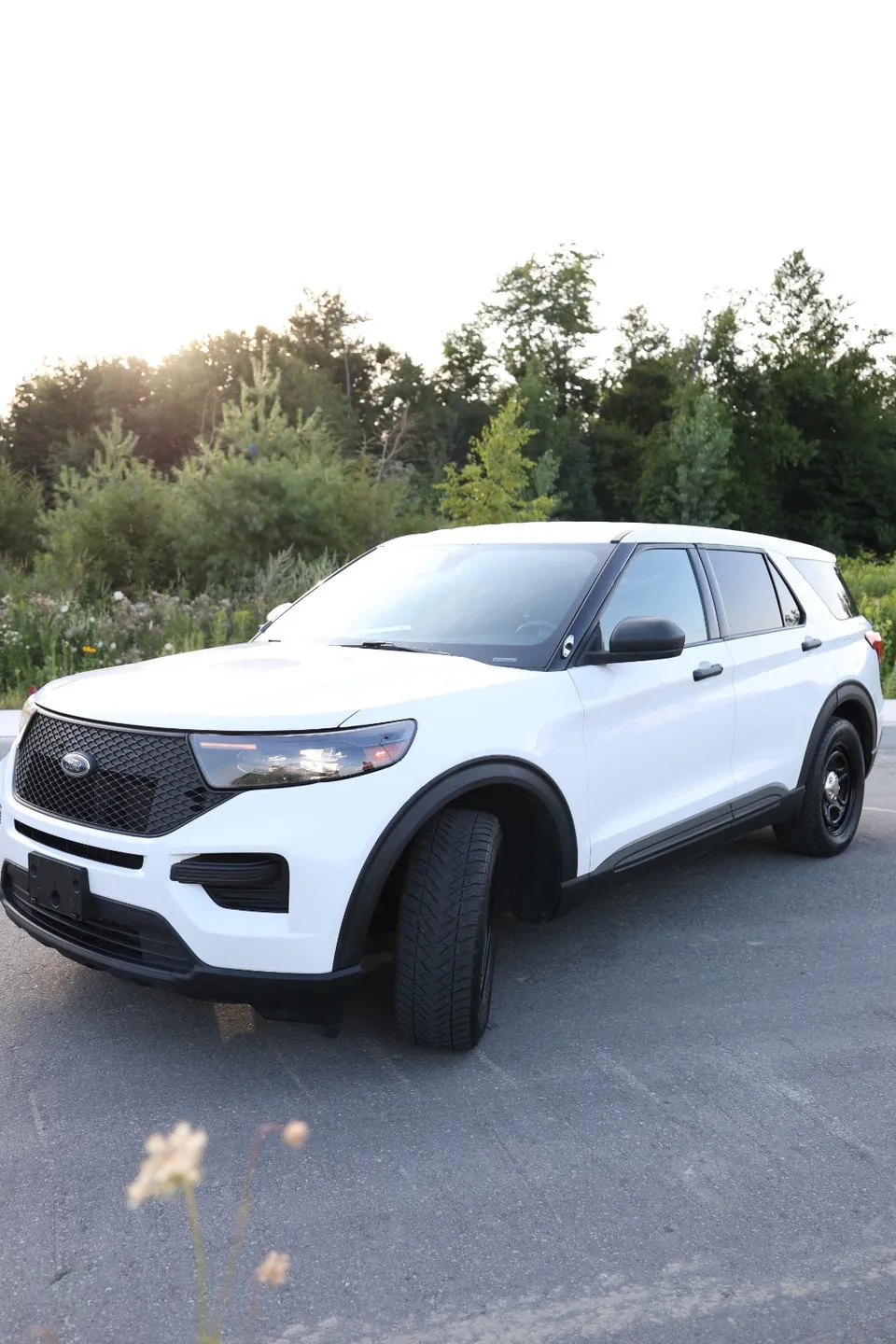 Ford Explorer 2021 photo 5