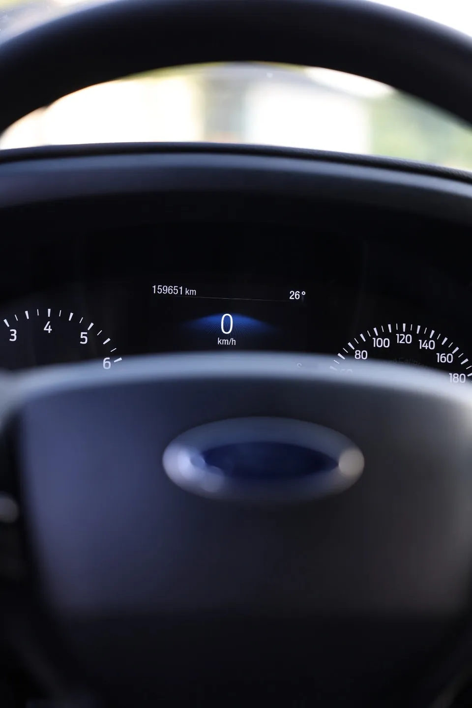 Ford Explorer 2021 photo 3