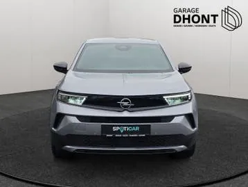 Opel Mokka 2025 photo 2