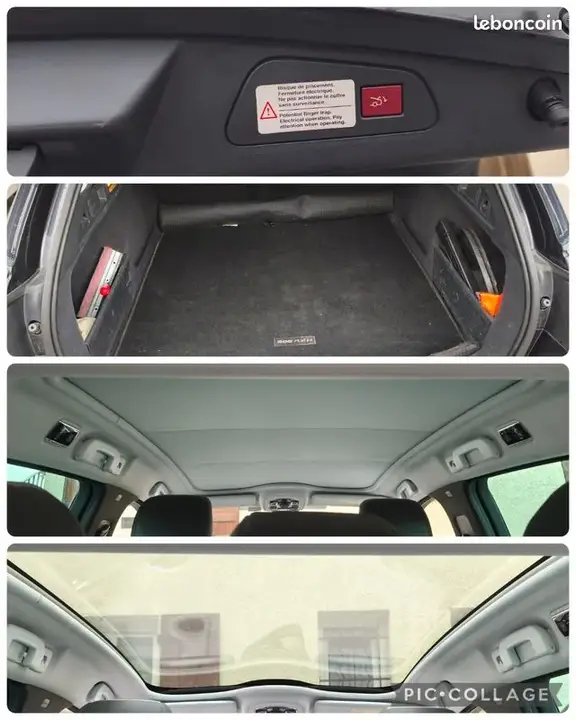 Peugeot 508 2015 photo 3