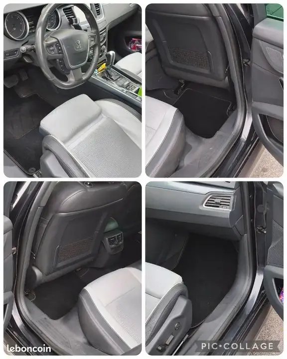Peugeot 508 2015 photo 2