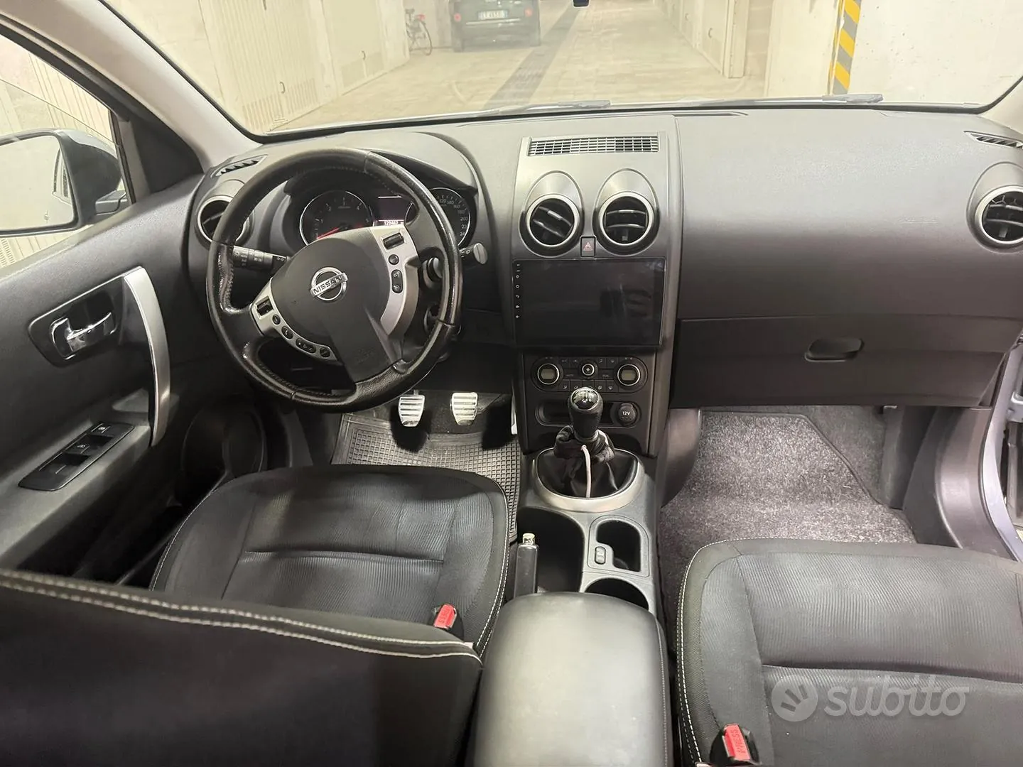 Nissan Qashqai 2011 photo 5