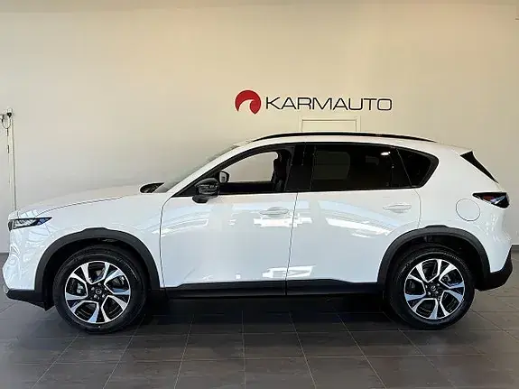 Mazda Cx-5 2026 photo 2