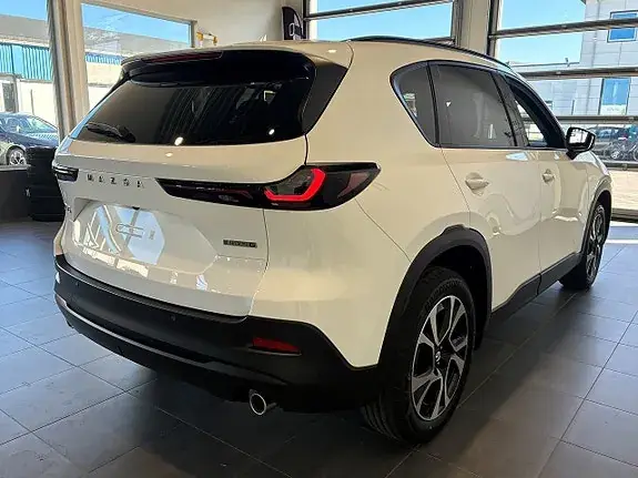 Mazda Cx-5 2026 photo 5