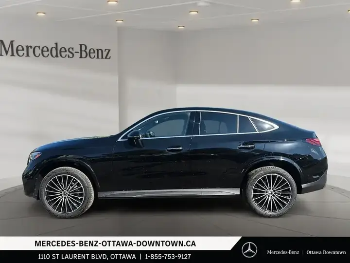 Mercedes-Benz Glc 2027 photo 5