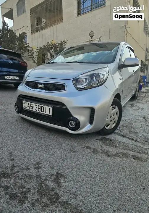 Kia Picanto 2015 photo 4