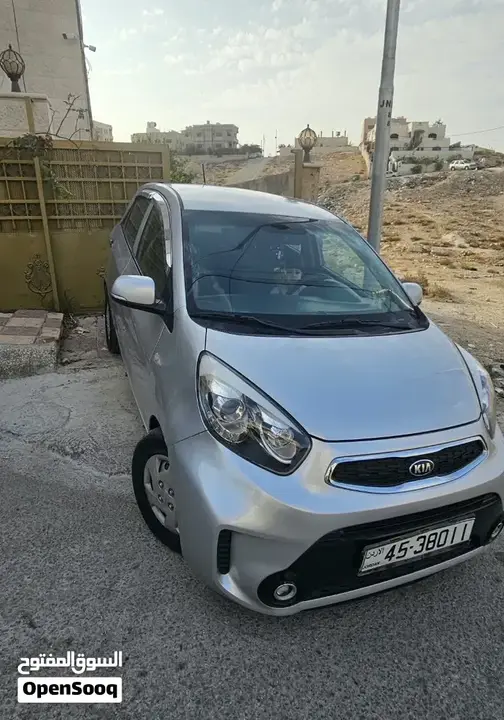 Kia Picanto 2015 photo 2