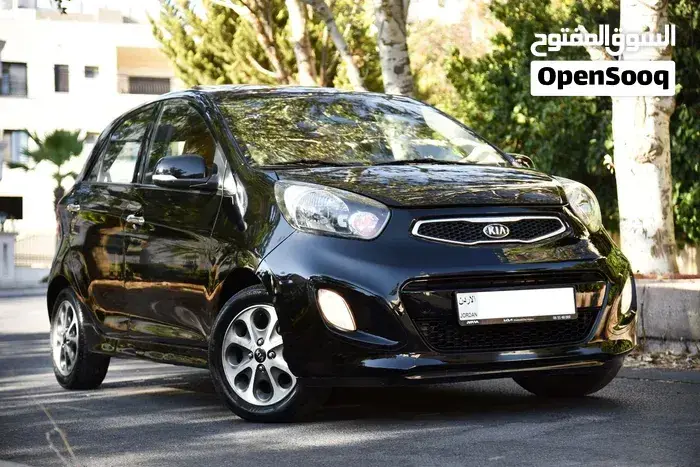 Kia Picanto 2015 photo 5