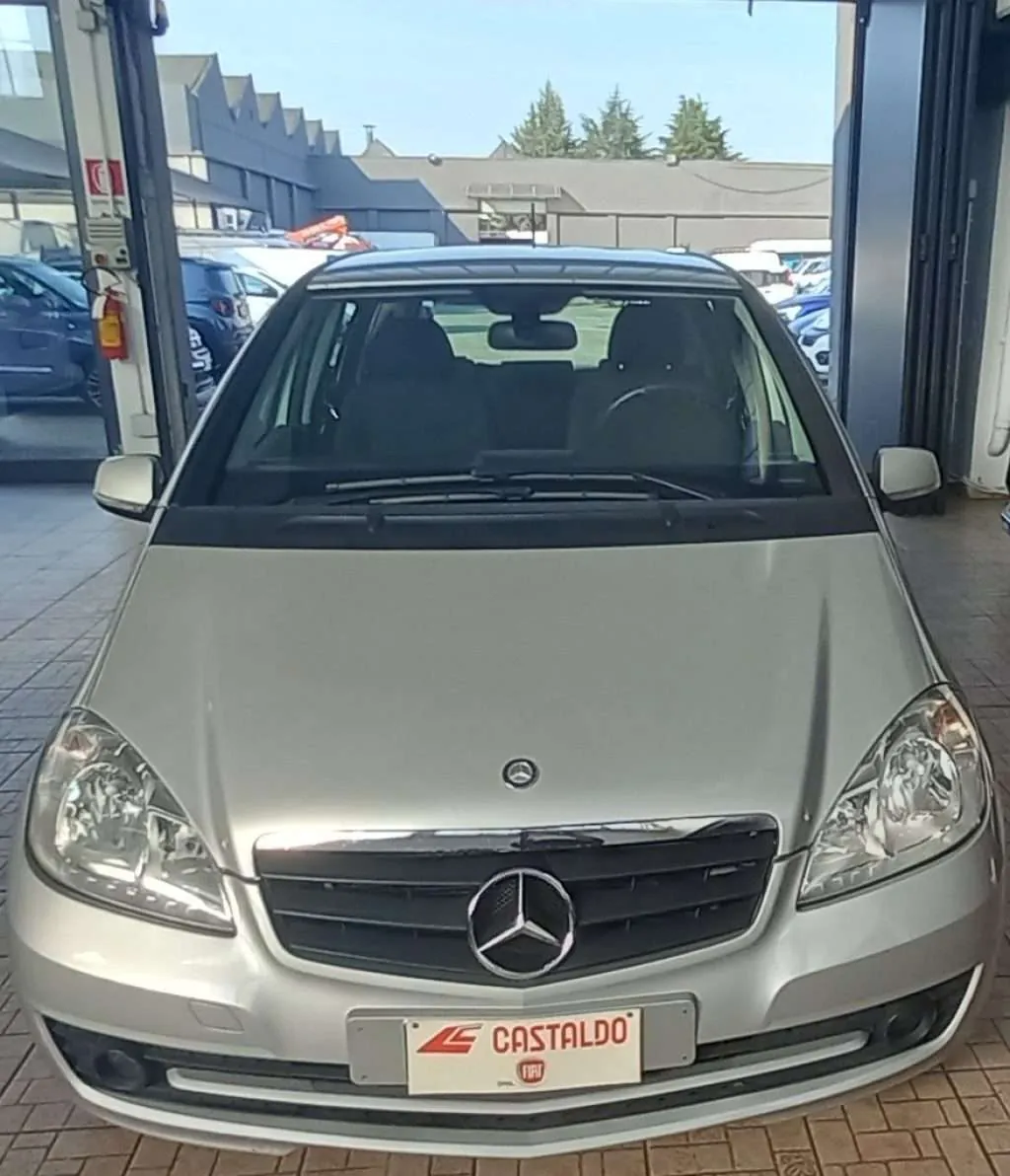 Mercedes-Benz A 150