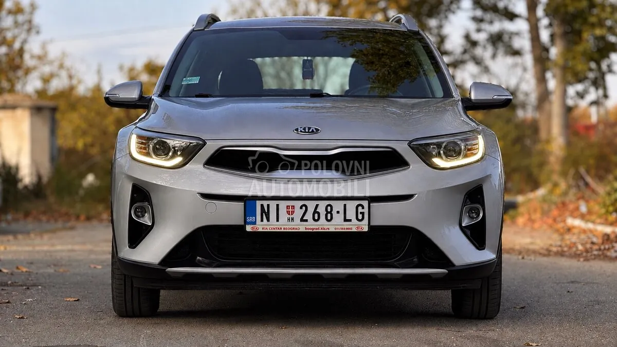 Kia Stonic 2019 photo 3