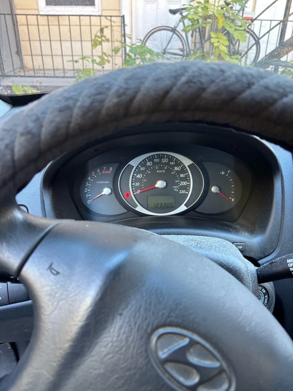 Hyundai Tucson 2009 photo 4