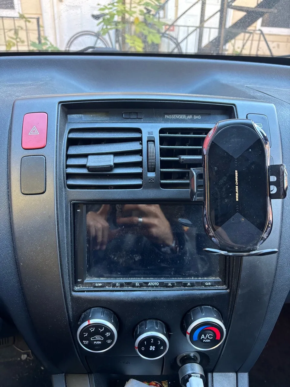 Hyundai Tucson 2009 photo 5