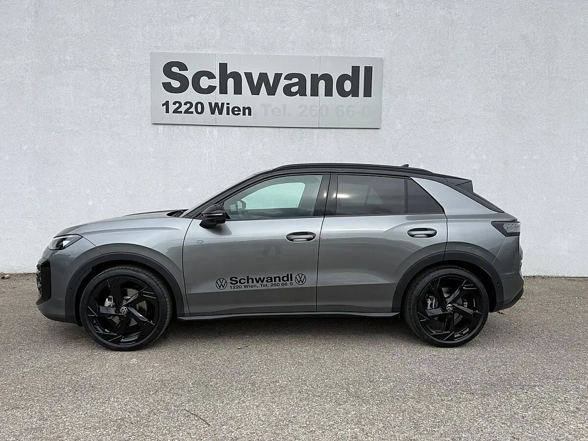 Volkswagen T-Roc 2026 photo 2