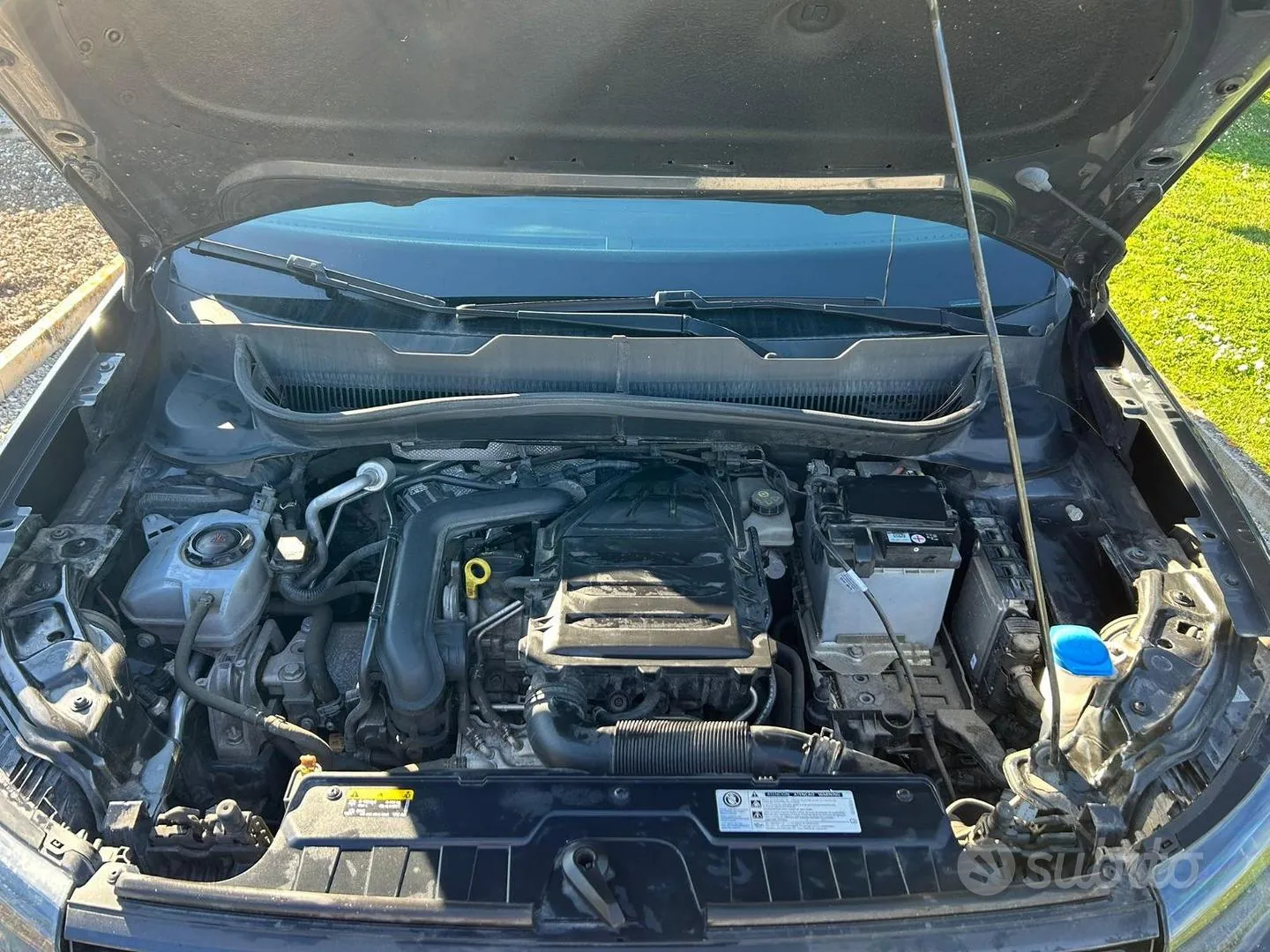 Volkswagen T-Cross 2020 photo 4