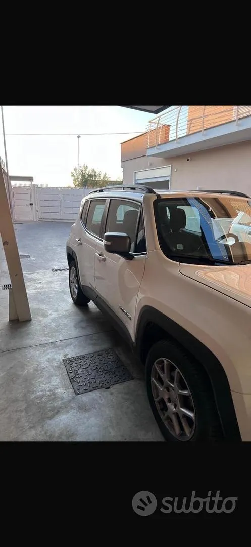 Jeep Renegade 2021 photo 4