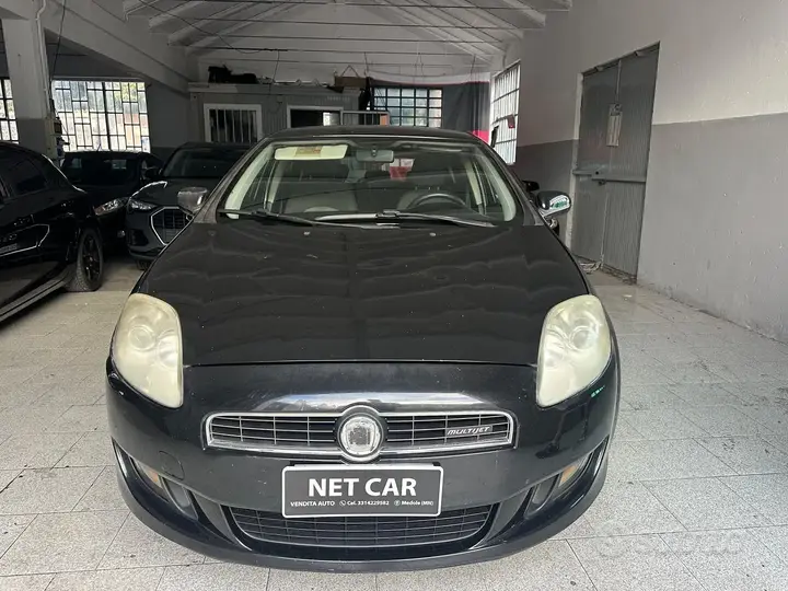 Fiat Bravo 2007 photo 2
