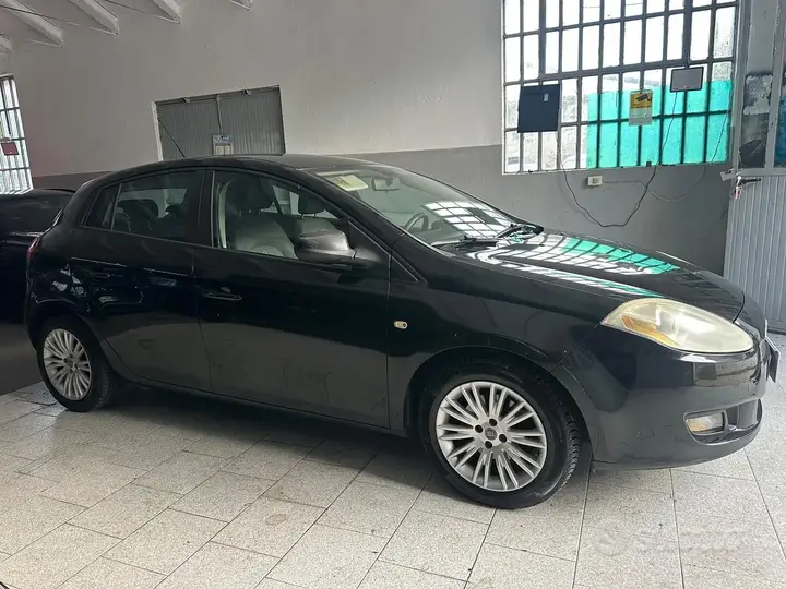 Fiat Bravo 2007 photo 4
