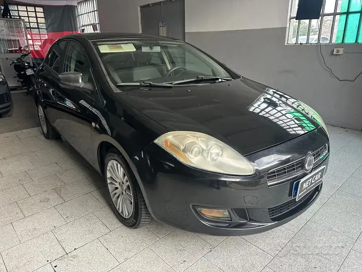 Fiat Bravo 2007 photo 3