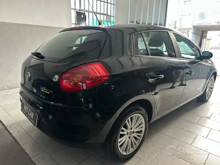 Fiat Bravo 2007 photo 5
