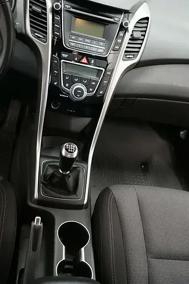 Hyundai I30 2013 photo 2