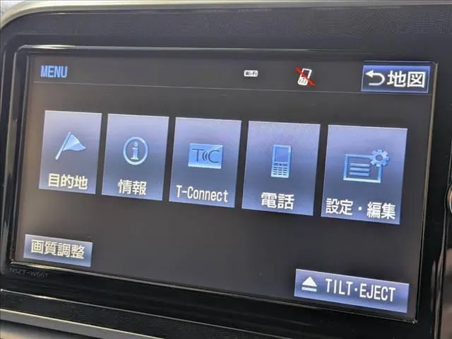 Toyota Sienna 2018 photo 5